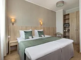 塔林库特兹瓦尔德酒店