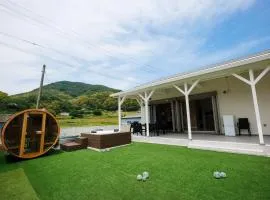 dogs retreat villa awaji