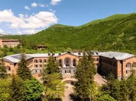 Jermuk Moscow Health Resort
