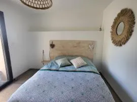 Chambre Le Ka-Marrant