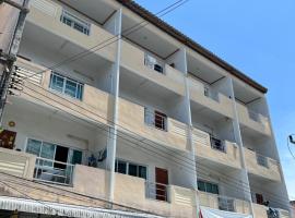 168space at Betong，位于勿洞的酒店