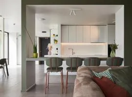 Vakantiewoning Het Kasterhuis