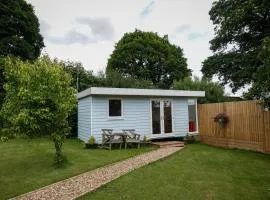 The school lodge