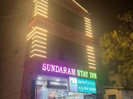 Sundaram Stay Inn，位于卡来卡的酒店