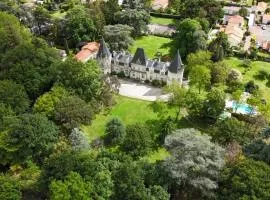 Château du Bois de La Noe