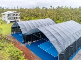 Hawaii Pickleball Addict's Lodge