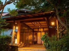 奥莫登诺金德日式旅馆