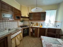 APPARTAMENTO GABBRO-ROSIGNANO MARITTIMO