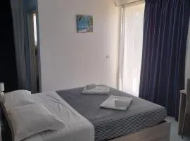 Naxos Laguna Beach
