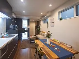 CASAS-K NISHIKUJYO - Vacation STAY 12157