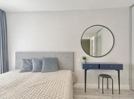 Apartamentai Vilniaus alėjoje