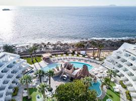Iberostar Selection Lanzarote Park，位于普拉亚布兰卡的酒店