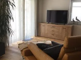Ferienwohnung Ruth