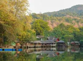 Blue Lagoon Resort Koh Chang