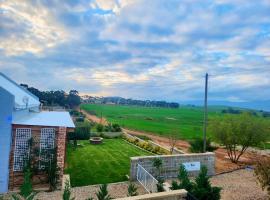 Bella Casetta at Village-Living，位于Koringberg的酒店