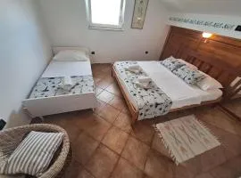 Loft Apartman