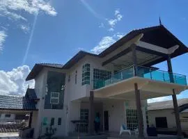 Terengganu Beach House