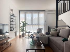 CerezasHomes3，位于哈赖斯德拉韦拉的酒店