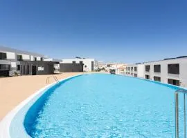 Home2Book Stylish Apartment Pool & Terrace Abades