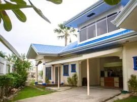 Sunrise Guesthouse and Inn, Panglao