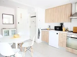 Apartamento moderno al pie de los Pirineos