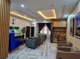 Wofty, 3 Bedroom Apartment