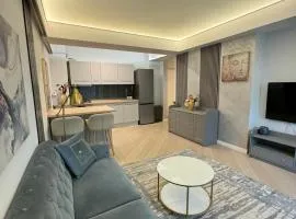 Cortina Luxury Apartments