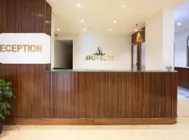 Hotel Avon Ruby Dadar