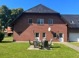 Ferienwohnung Krienke