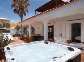OBSIDIAN Villa Estrella del Mar