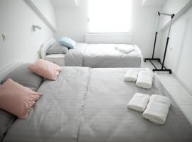 Apartmani Link，位于波热加的酒店