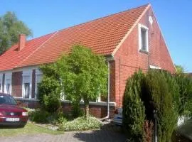 Ferienwohnung Otto