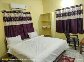 Samyukta Guest House