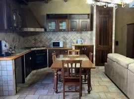 Bacio del sole Apartment