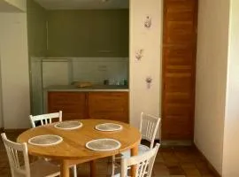 Appartement proche des pistes