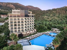 Rapo's Resort Hotel，位于希马拉的酒店