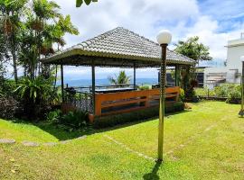 Tagaytay Overlooking Taal. Free Parking Fast Wi-Fi，位于大雅台的酒店