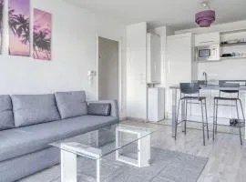 Appartement proche de Paris et Disney