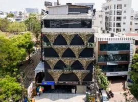 Oriva Vinflora Residency Nr LV Prasad Hospital Banjara Hills