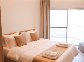 BohoCove，位于舍卡的酒店