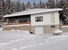 Ferienhaus Böhm am Bärentrail