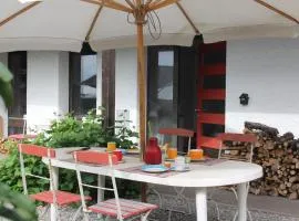 Haus Rosebud