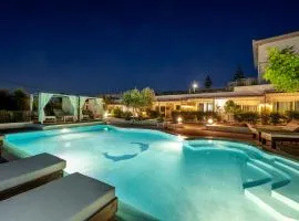 Homes Eva's garden, Poolside Cozy Havens in Kos