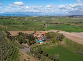 Agriturismo Pane e Vino