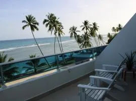 LasOlasTower-JuanDolio-2Br-3Bds-7Px-WiFi-HugeTerrace-SeaView