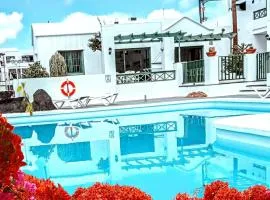 金合欢公寓式酒店