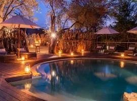 Makalali River Lodge