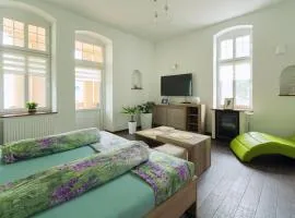 Apartament Ptasie Radio