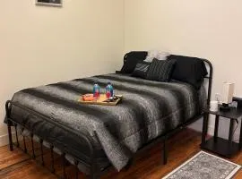 Comfy stay in the Shockoe, downtown Richmond