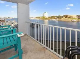 Dolphin Point 305B- by Holiday Isle Properties